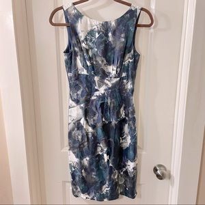 Womens Antonio Melani Career Dress, Size 0